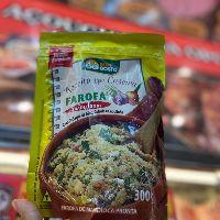 imagem FAROFA TRADICIONAL 300G