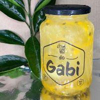 imagem Caipirinha GABI de MARACUJÁ