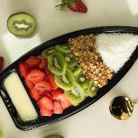 imagem Barca de Açaí