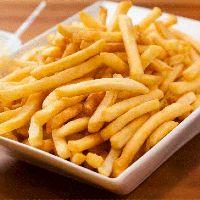 imagem Batata Frita Simples