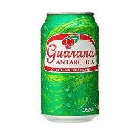imagem Guaraná Antartica lata