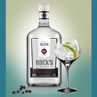 imagem 4625 Gin rocks Dry Gin 