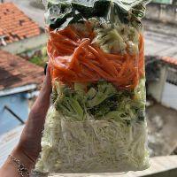 imagem Kit Yakisoba