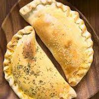 imagem CALZONE CAIPIRA DO CLUBE