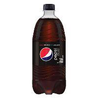 imagem Pepsi Black 1L 