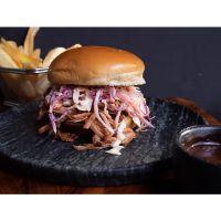 imagem Pulled Pork Sandwich