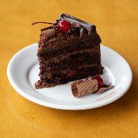 imagem Torta - Fatia