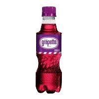imagem Grapette Framboesa 290mL