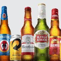 imagem Cervejas