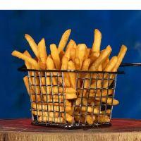 imagem Batata Skinny