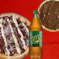 imagem Combo Maracanã