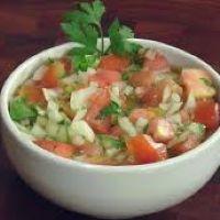 imagem Molho a Campanha