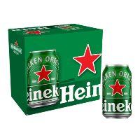 imagem Heineken 350 Ml