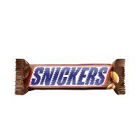 imagem Snickers