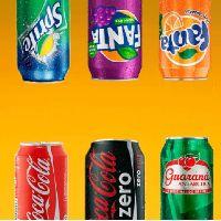 imagem Refrigerante (lata)