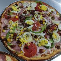 imagem Pizza MÉDIA