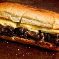 imagem Pão com Carne