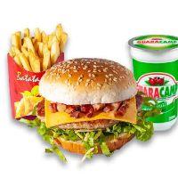 imagem Combo kids