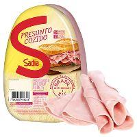 imagem PRESUNTO SADIA *FATIADO*