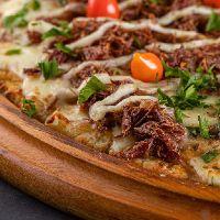imagem Carne Seca Brotinho