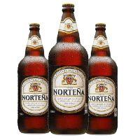 imagem Cerveja Norteña 