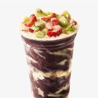 imagem Açaí com Frutas 700ml