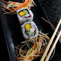 imagem Uramaki california - 10 unid