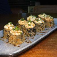 imagem Hot roll philadelphia