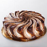 imagem Torta Duplo Sabor Pequena un