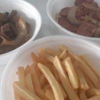 imagem Combinado CTI (300g Carne, 300g Linguiça e 300g Fritas)