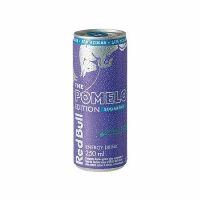 imagem Red bull pomelo 