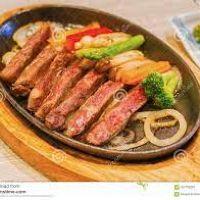 imagem Teppanyaki Kids - Carne 