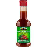 imagem MOLHO DE PIMENTA KENKO 150ML