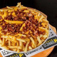 imagem Batata Daniel's