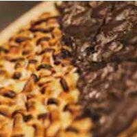 imagem Pizza Doce 40cm até 2 Sabores