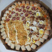 imagem Pizza 45cm