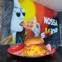 imagem Skina Cheddar