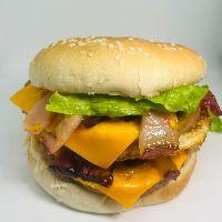imagem Super Bacon