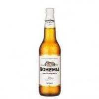 imagem Bohemia 600ml (retornável)