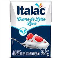 imagem creme de leite italac