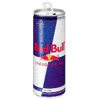 imagem Red Bull 250ml.