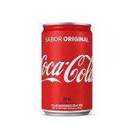 imagem Coca cola 220ml