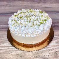 imagem Torta de Limão