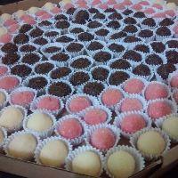imagem DOCES TRADICIONAS - SOB ENCOMENDA 48H