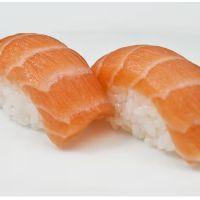 imagem Sushi salmão