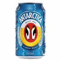 imagem 3 Unidades de Antarctica 350ml.