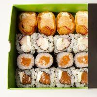 imagem Mini Box Rolls - 16 Pçs