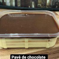 imagem Pavê 