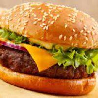 imagem X-burguer 
