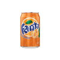 imagem FANTA LATA